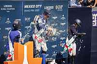 LONGINES GLOBAL CHAMPIONS TOUR MEXICO CITY