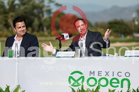 INAUGURACION MEXICO OPEN 2023