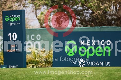 MEXICO OPEN AT VIDANTA 2023