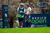 Primera Ronda Mexico Open 2023