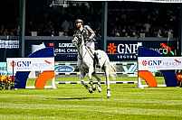 Longines Global Championship Tour Mexico presented by GNP Seguros