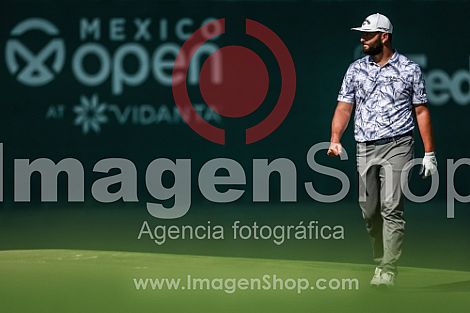 Primera Rona Mexico Open 2023