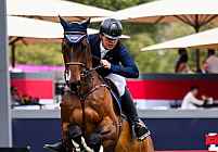 Longines Global Championship Tour Mexico by GNP Seguros