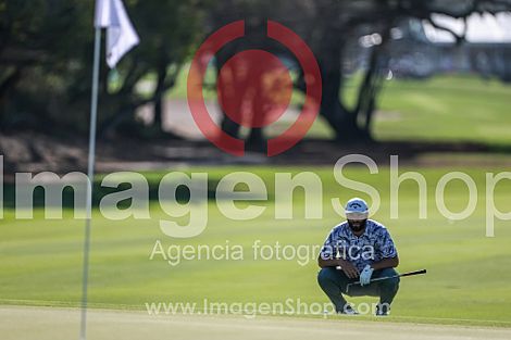 Primera Rona Mexico Open 2023