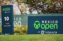 MEXICO OPEN AT VIDANTA 2023